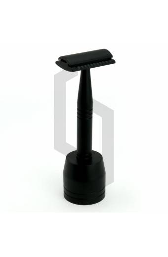 Onyx Long Handle Safety Razor