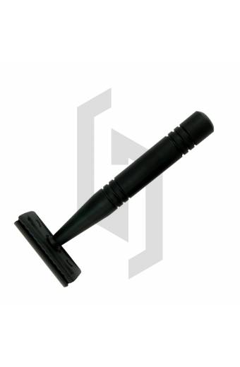 Onyx Long Handle Safety Razor