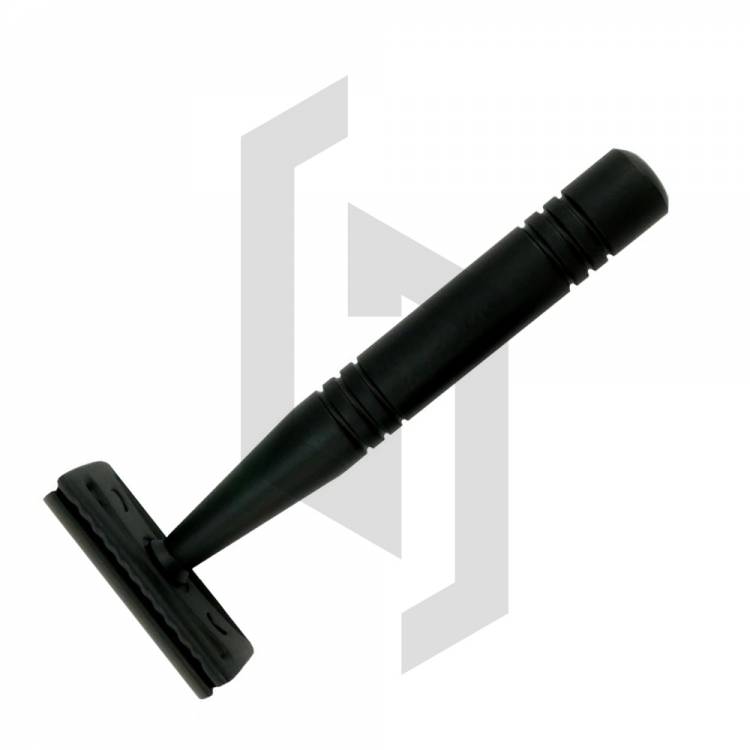 Onyx Long Handle Safety Razor