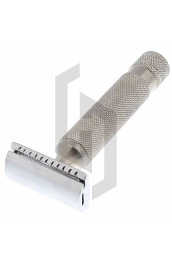 Stainless Steel Heavy Duty Razor 200 Gram