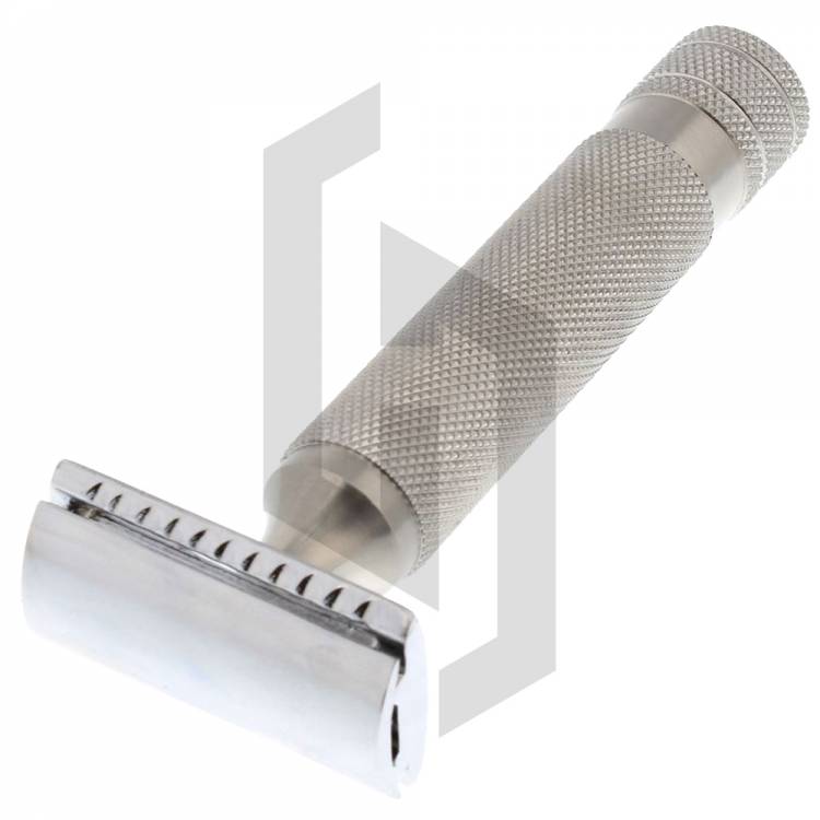 Stainless Steel Heavy Duty Razor 200 Gram