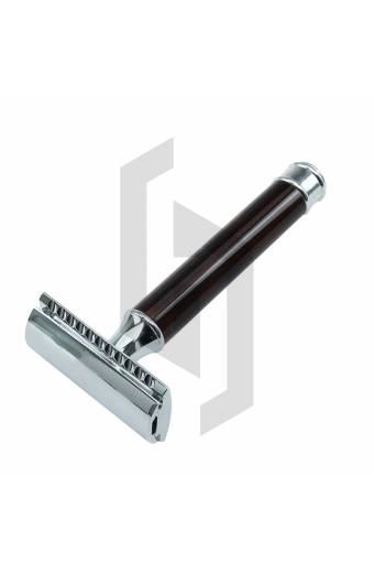  Double edge safety razor