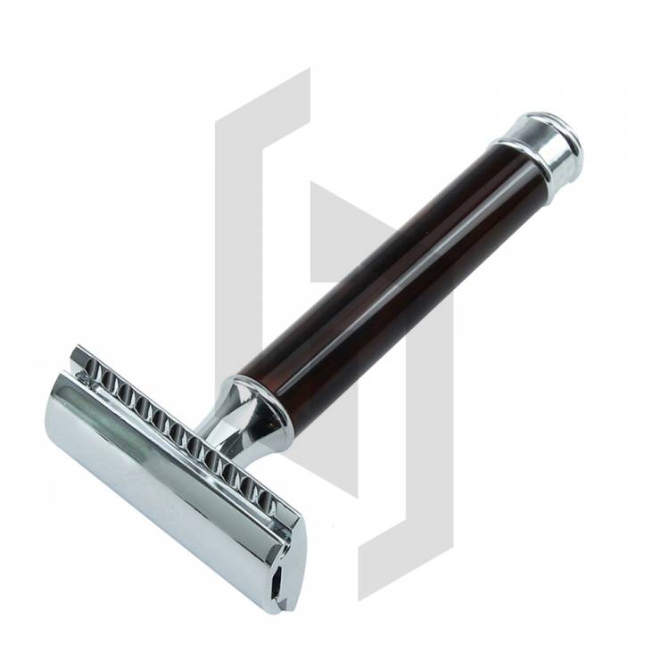  Double edge safety razor