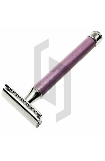 Double edge safety razor