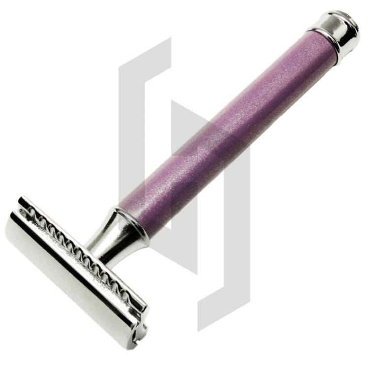  Double edge safety razor