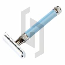 Aqua Color DE Safety Razor