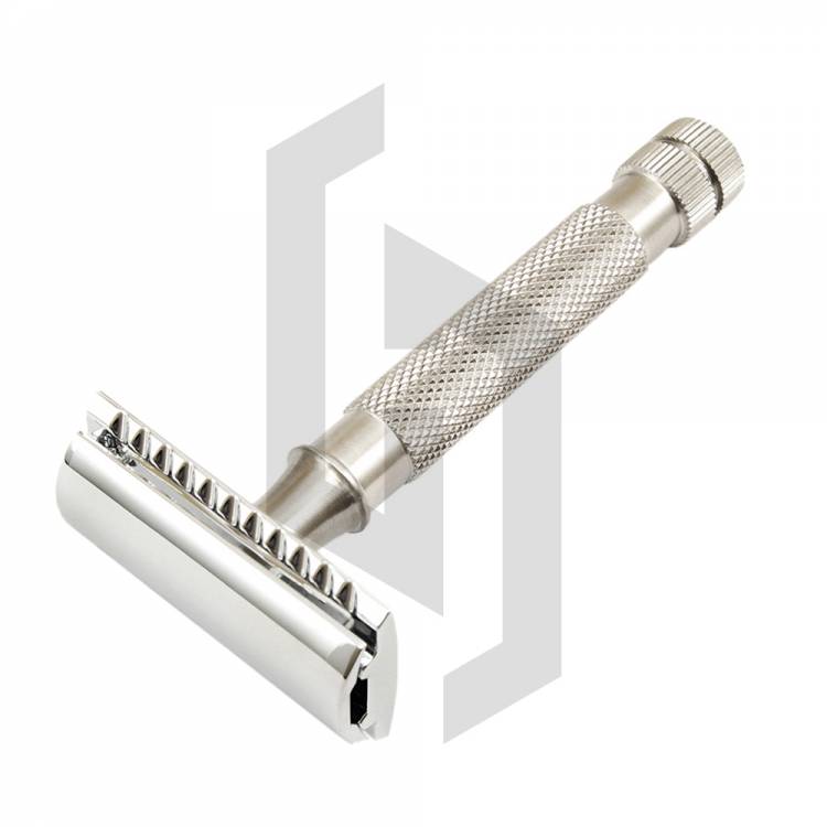 Best Selling Stainless Double Edge Safety Razor