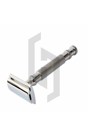 Heavy Duty Long Steel Razor