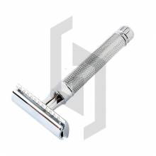 DE CLOSED COMB SAFETY RAZOR