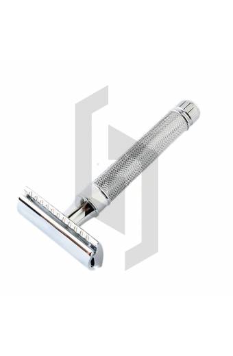 DE CLOSED COMB SAFETY RAZOR