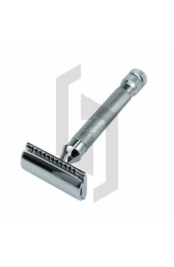 Shave Edge Safety Razor Closed Comb
