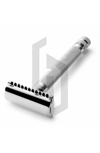  3-Piece Razor Double Edge Safety Razor