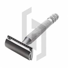 Thick Handle Safety Razor