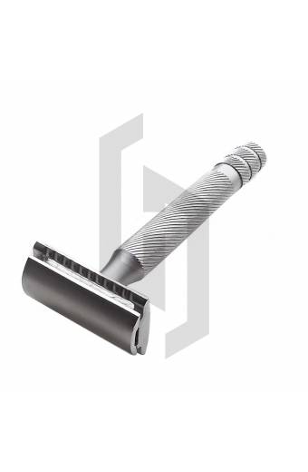 Thick Handle Safety Razor