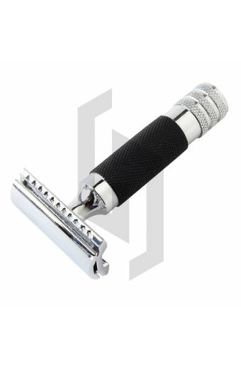 Heavy And Short Safety Razor