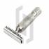 Heavy And Short Safety Razor