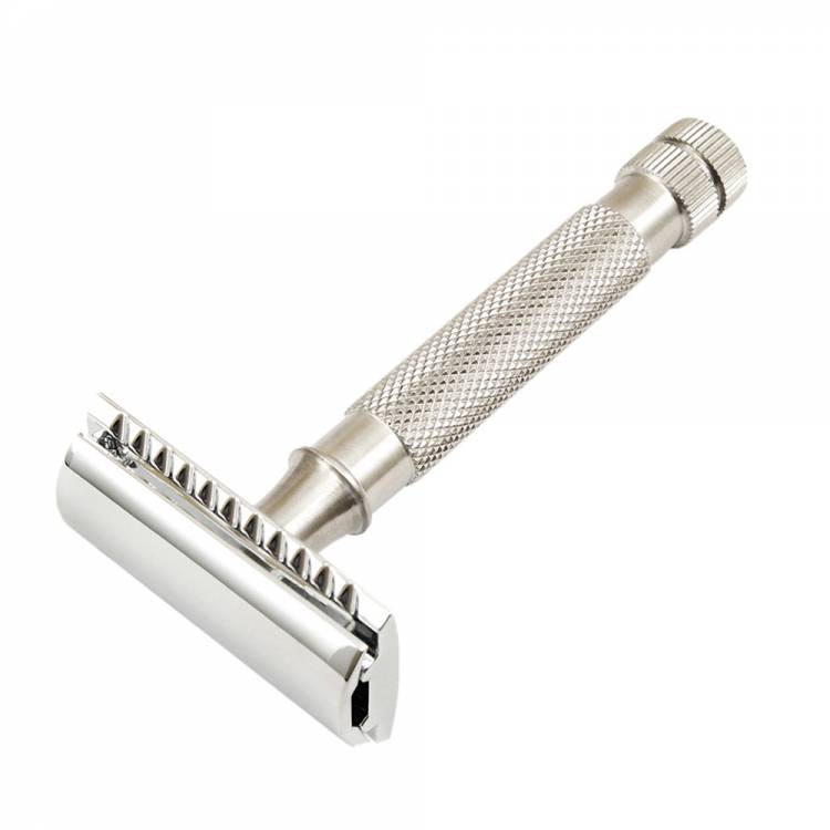 Best Selling Stainless Double Edge Safety Razor