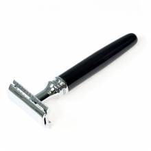 Rocket Handle Safety Razor