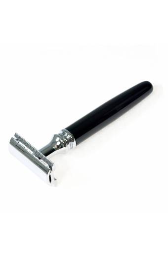 Rocket Handle Safety Razor