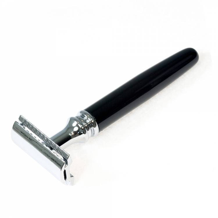 Rocket Handle Safety Razor
