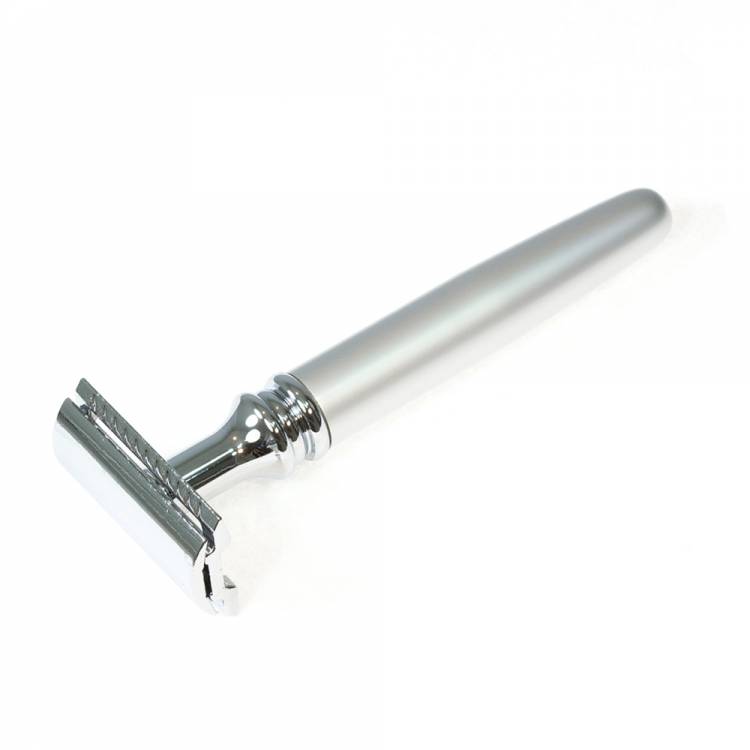 Rocket Handle Safety Razor
