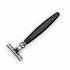 Safety Razor with Close Comb