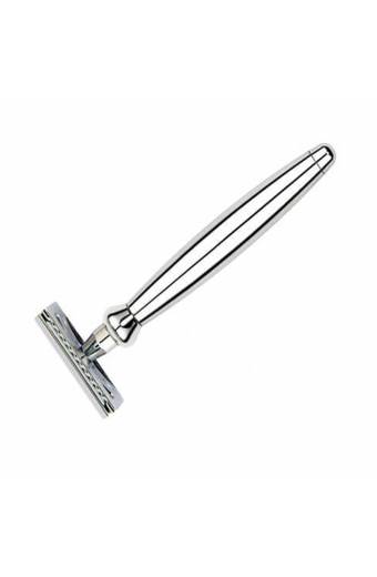 Safety Razor with Close Comb