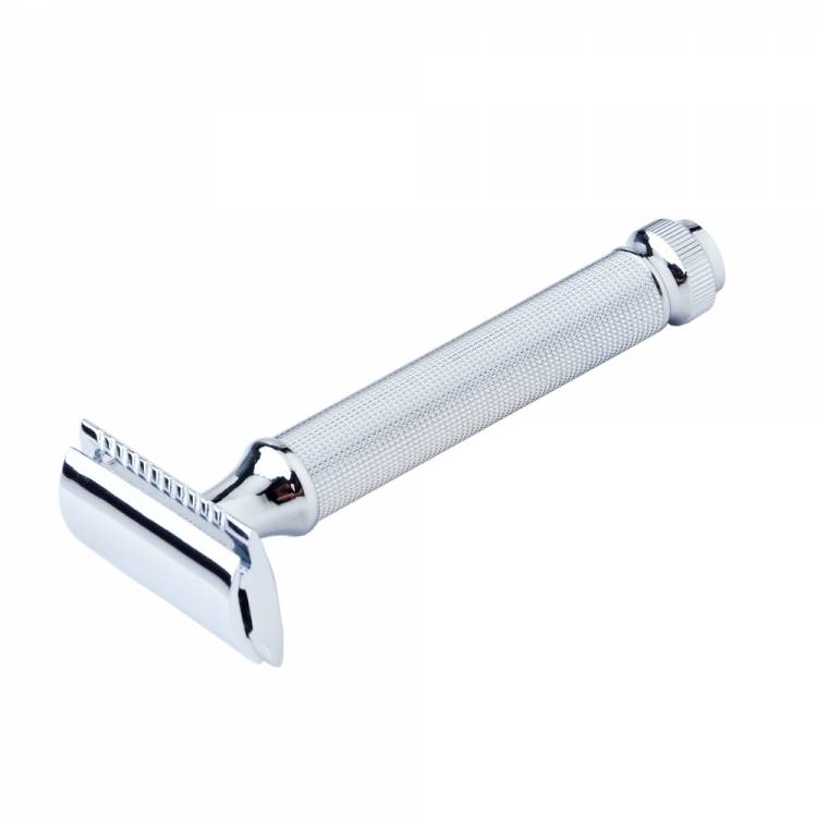 Shave Edge New Design Close Comb Safety Razor