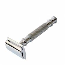 Heavy Duty Long Steel Razor