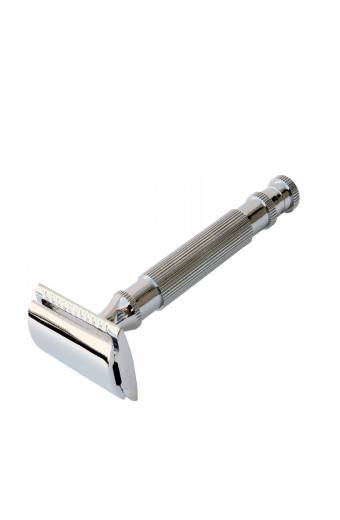 Heavy Duty Long Steel Razor