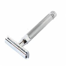 DE CLOSED COMB SAFETY RAZOR