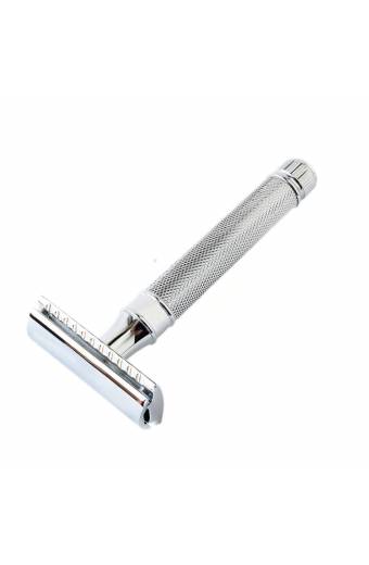 DE CLOSED COMB SAFETY RAZOR