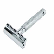 Close Comb Stainless Thick Handle Safety Razor Close Comb Stainless Thick Handle Safety Razor