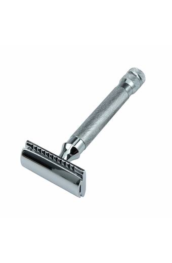 Shave Edge Safety Razor Closed Comb