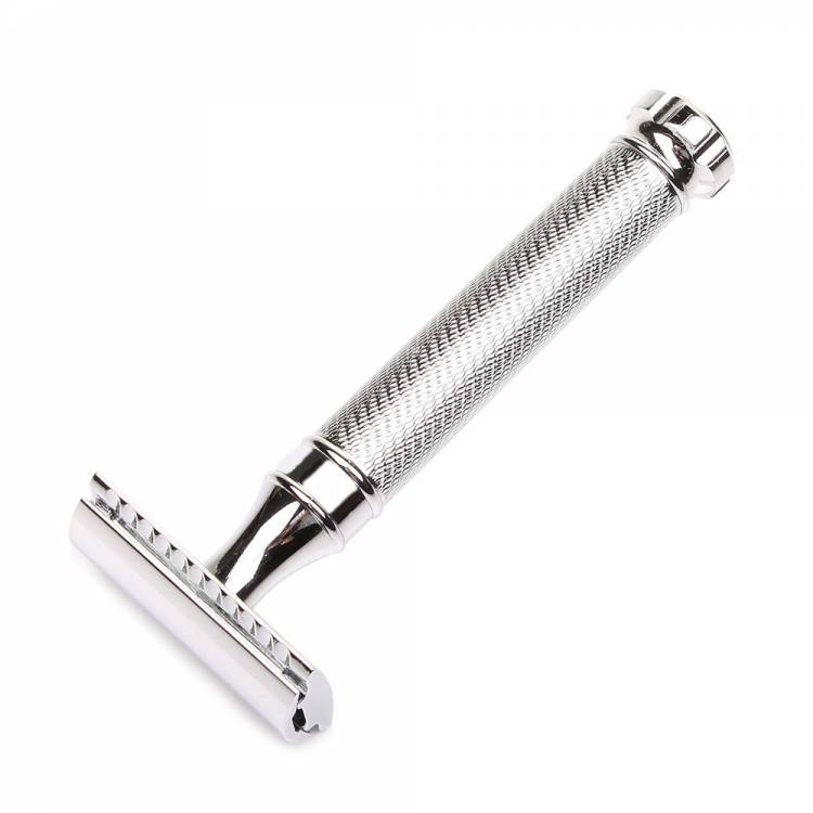 Elegant Design Handle Safety Razor