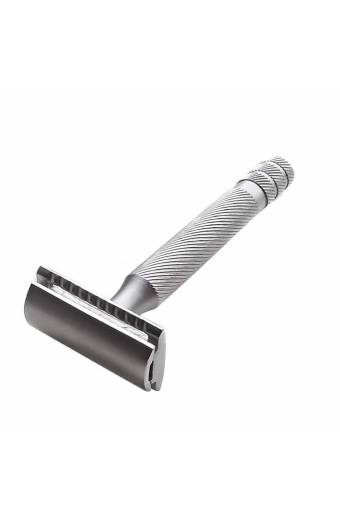 Thick Handle Safety Razor