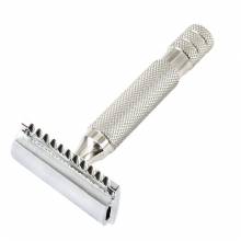 Heavy Duty DE Safety Razor Heavy Duty DE Safety Razor