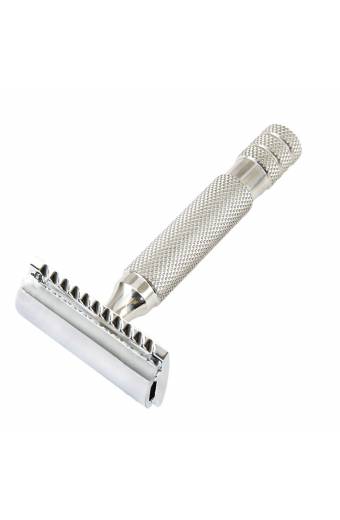 Heavy Duty DE Safety Razor  