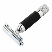 Heavy And Short Safety Razor