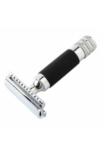 Heavy And Short Safety Razor