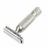 Heavy And Short Safety Razor