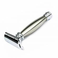 Bamboo Handle Safety Razor Closed Comb Bamboo Handle Safety Razor Closed Comb