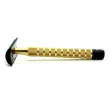 Lincoln Double Edged Safety Razor