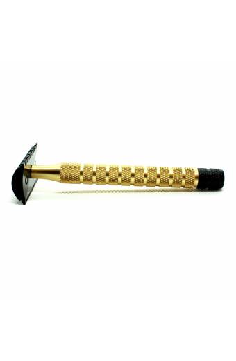 Lincoln Double Edged Safety Razor