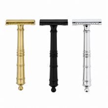 Cannon Double Edge Safety Razor Cannon Double Edge Safety Razor
