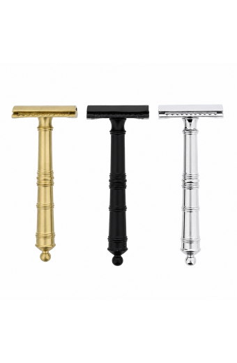 Cannon Double Edge Safety Razor