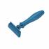 Black Double Edge Safety Razor