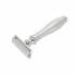 Black Double Edge Safety Razor