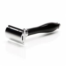 Black Double Edge Safety Razor Black Double Edge Safety Razor