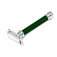 Long Double Edge Shaving Razor